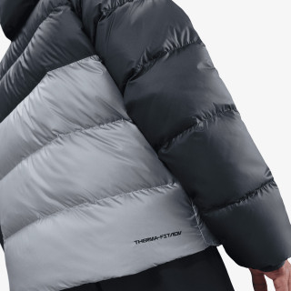 Nike Xhupa M NK WINDRUNNER STMNT DWN JKT 