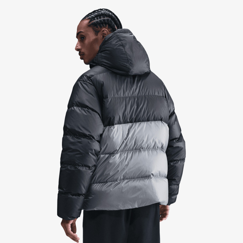 Nike Xhupa M NK WINDRUNNER STMNT DWN JKT 