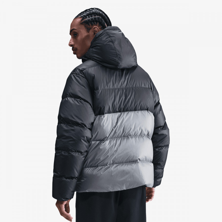 Nike Xhupa M NK WINDRUNNER STMNT DWN JKT 