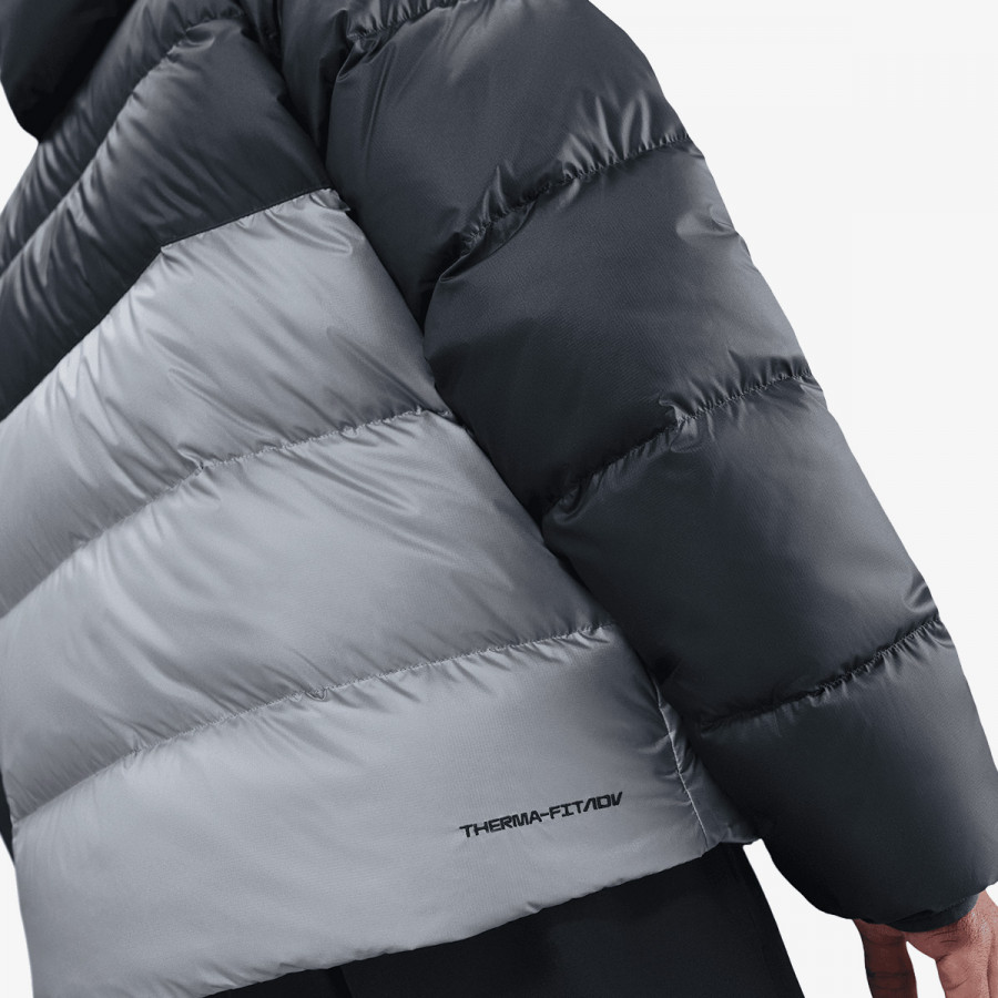 Nike Xhupa M NK WINDRUNNER STMNT DWN JKT 