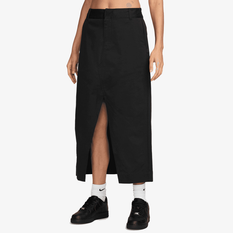 Nike Fund W NSW CLLCTN TWILL SKIRT FRWY 