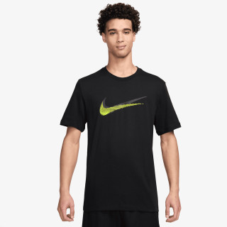 Nike Bluzë M NSW TEE 12MO SWSH SP25 