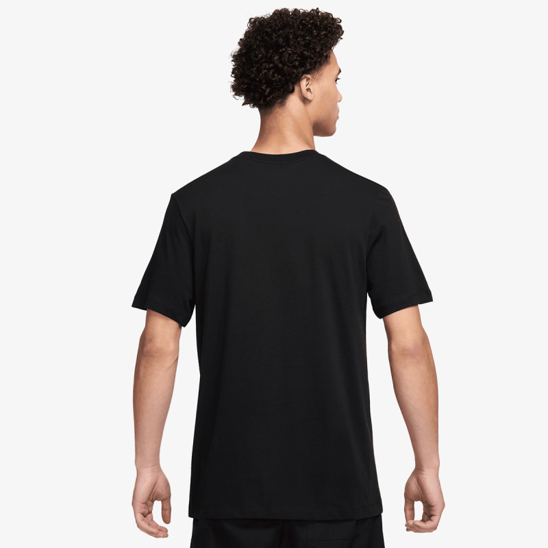 Nike Bluzë M NSW TEE 12MO SWSH SP25 