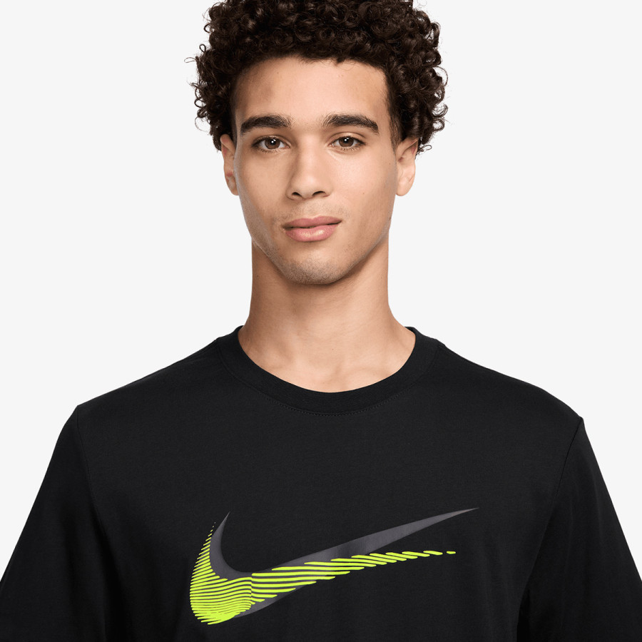 Nike Bluzë M NSW TEE 12MO SWSH SP25 