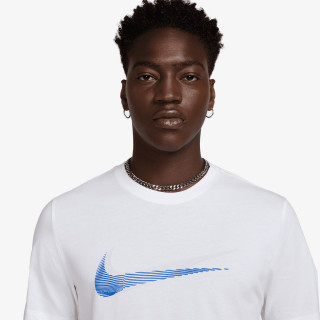 Nike Bluzë M NSW TEE 12MO SWSH SP25 