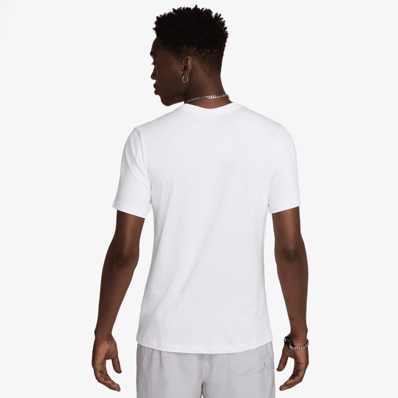Nike Bluzë M NSW TEE 12MO SWSH SP25 
