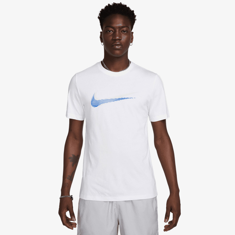 Nike Bluzë M NSW TEE 12MO SWSH SP25 