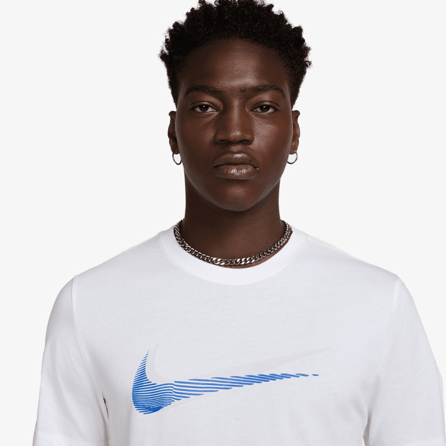 Nike Bluzë M NSW TEE 12MO SWSH SP25 