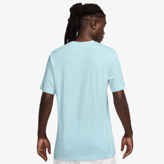 Nike Bluzë M NSW TEE 12MO SWSH SP25 