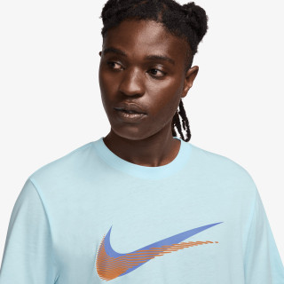 Nike Bluzë M NSW TEE 12MO SWSH SP25 