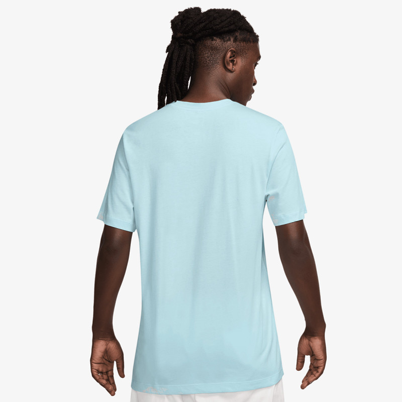 Nike Bluzë M NSW TEE 12MO SWSH SP25 