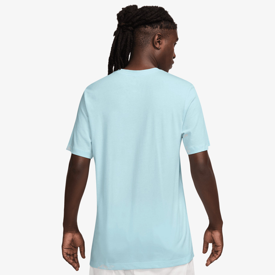 Nike Bluzë M NSW TEE 12MO SWSH SP25 