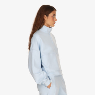 Nike Trupore W NK 24.7 DF HZ TOP SOFT KNIT 