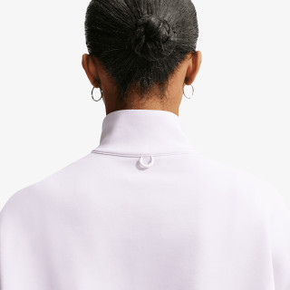 Nike Bluzë me mëngë të gjata W NK 24.7 DF HZ TOP SOFT KNIT 