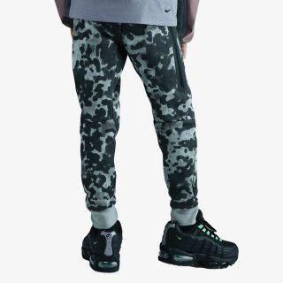 Nike Pjesa e poshtme e kostumit B NSW TECH FLC PANT SSNL - PD 