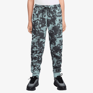 Nike Pjesa e poshtme e kostumit B NSW TECH FLC PANT SSNL - PD 