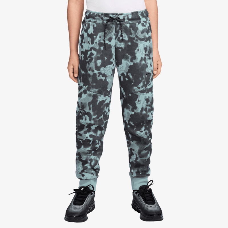 Nike Pjesa e poshtme e kostumit B NSW TECH FLC PANT SSNL - PD 