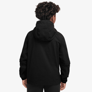 Nike Xhupa B NSW TCH WVN FZ JKT - PD 