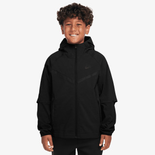 Nike Xhupa B NSW TCH WVN FZ JKT - PD 