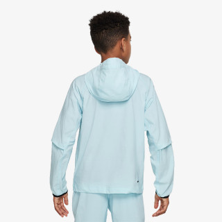 Nike Xhupa B NSW TCH WVN FZ JKT - PD 