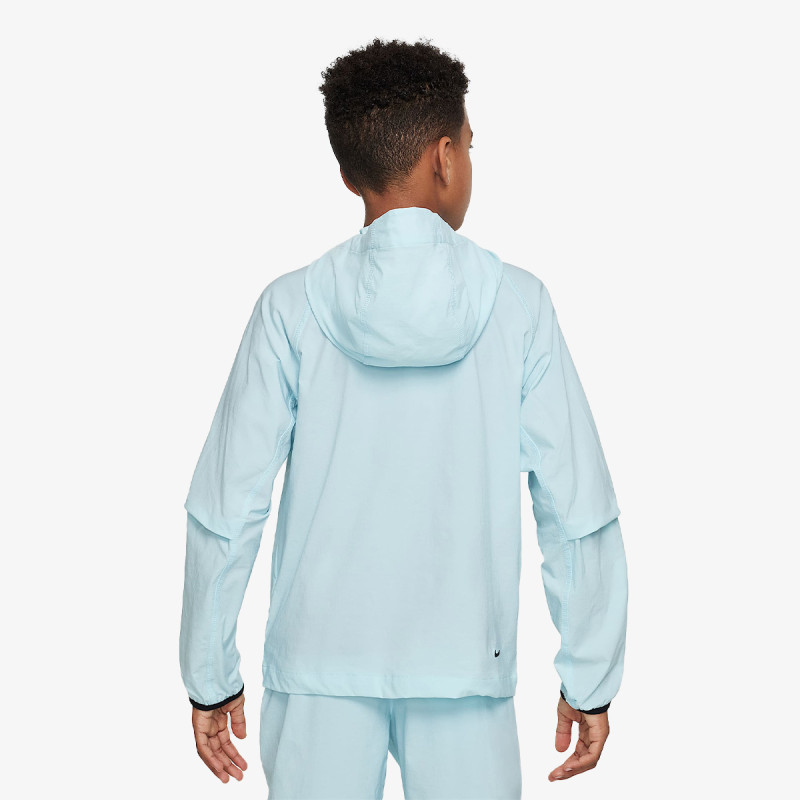 Nike Xhupa B NSW TCH WVN FZ JKT - PD 