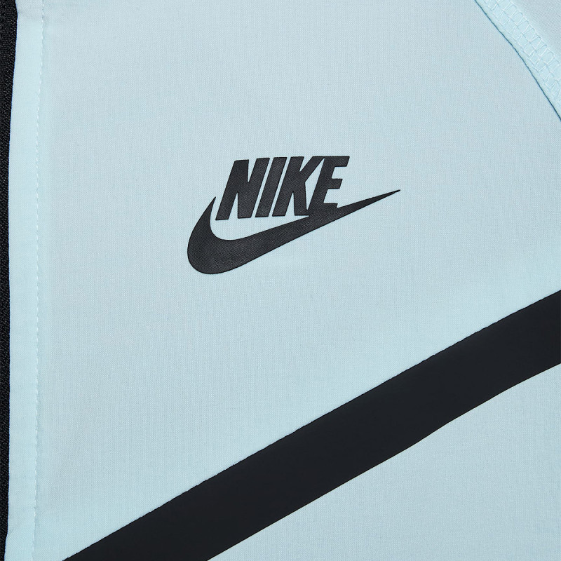 Nike Xhupa B NSW TCH WVN FZ JKT - PD 
