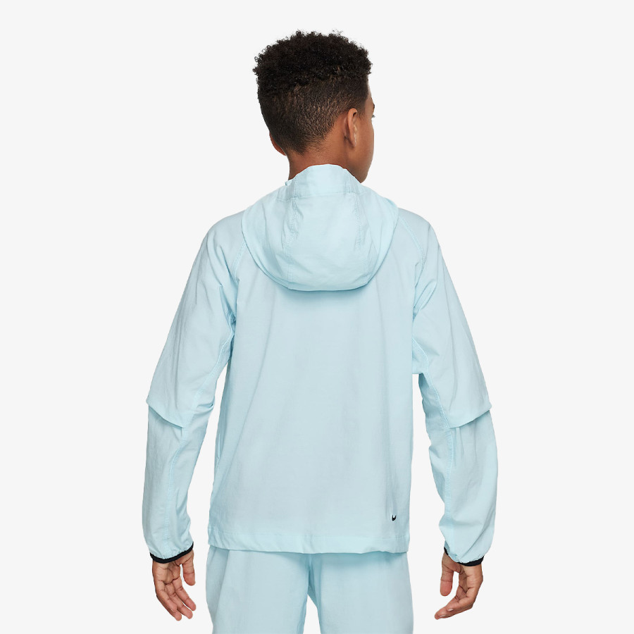Nike Xhupa B NSW TCH WVN FZ JKT - PD 