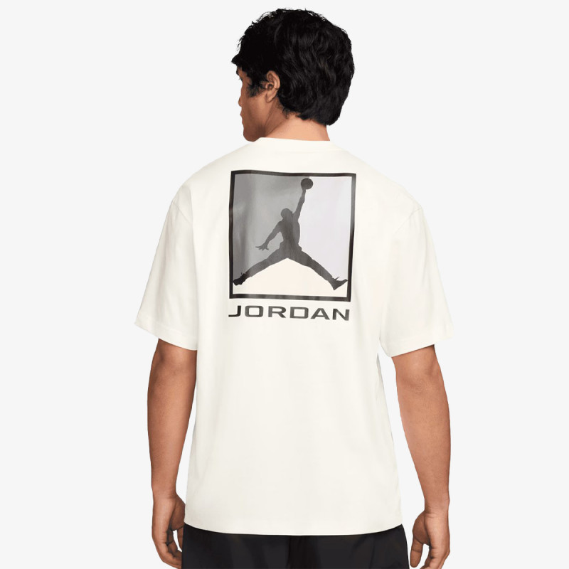 Nike Bluzë M J BRK BL 3.0 SS CREW 