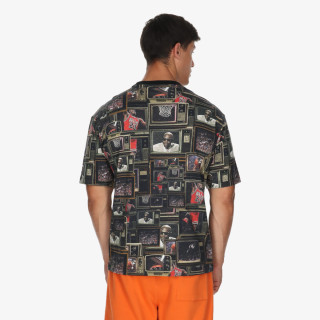 Nike Bluzë M J BRK TV AOP SS CREW 