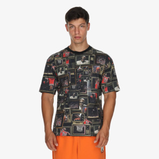 Nike Bluzë M J BRK TV AOP SS CREW 