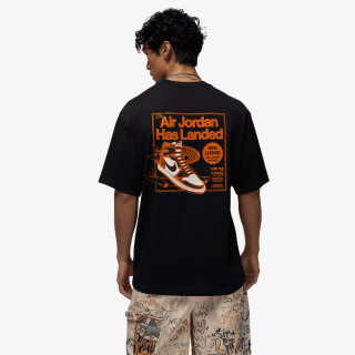 Nike Bluzë M J NC AJ1 AD SS CREW 