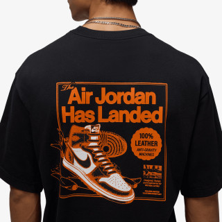 Nike Bluzë M J NC AJ1 AD SS CREW 