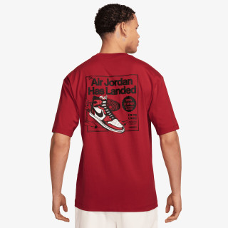 Nike Bluzë M J NC AJ1 AD SS CREW 