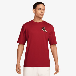 Nike Bluzë M J NC AJ1 AD SS CREW 