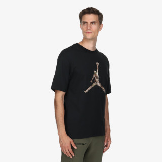 Nike Bluzë M J BRK RLT JM SS CREW 