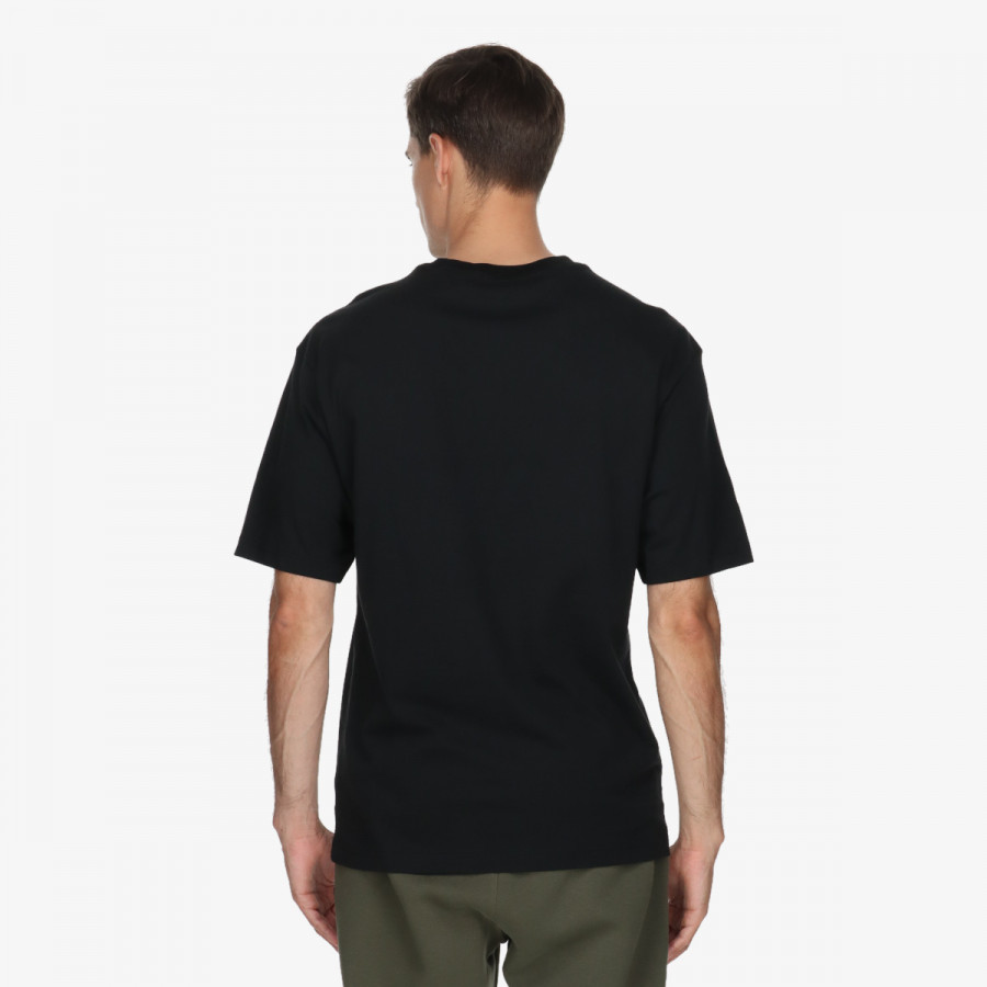 Nike Bluzë M J BRK RLT JM SS CREW 