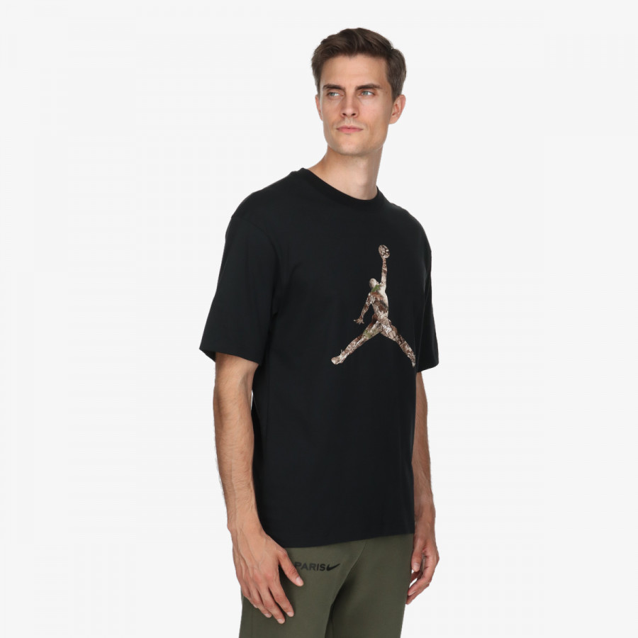 Nike Bluzë M J BRK RLT JM SS CREW 