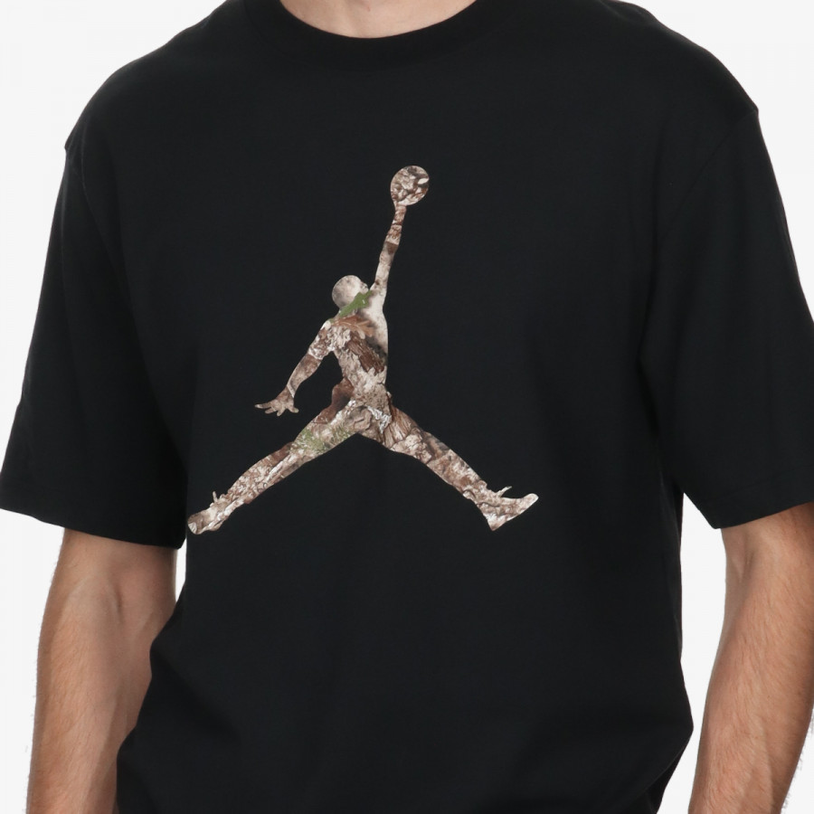 Nike Bluzë M J BRK RLT JM SS CREW 