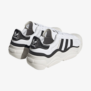 adidas Atlete Superstar Millencon 