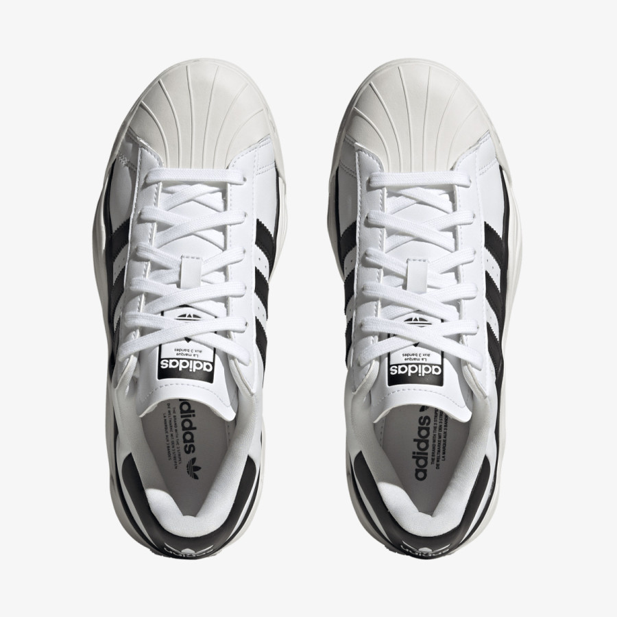 adidas Atlete Superstar Millencon 