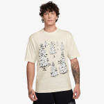 Nike Bluzë M J BRK HOLIDAY GFX CREW 