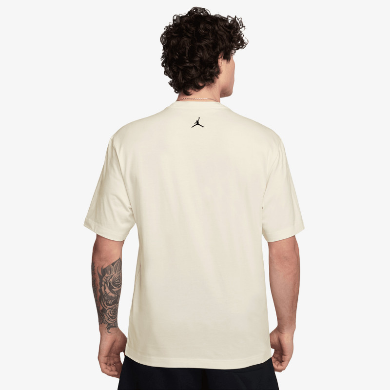 Nike Bluzë M J BRK HOLIDAY GFX CREW 