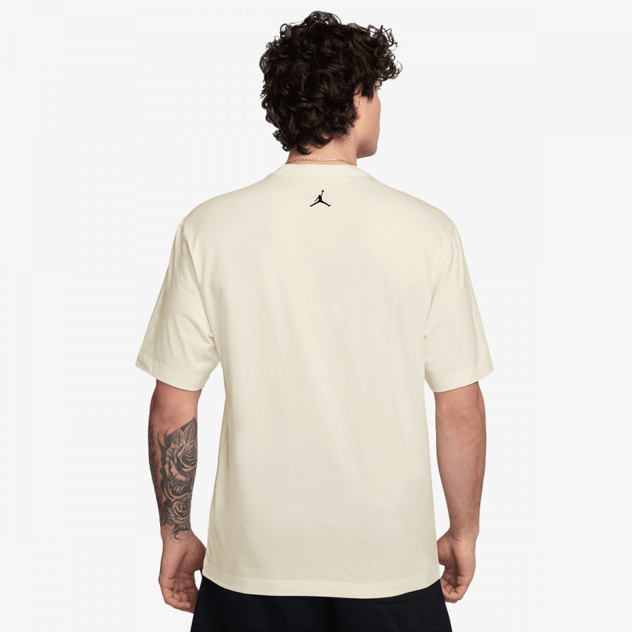 Nike Bluzë M J BRK HOLIDAY GFX CREW 