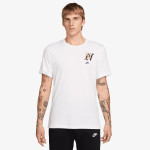 Nike Bluzë M NSW TEE CLUB NEO VARSITY 