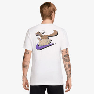 Nike Bluzë M NSW TEE CLUB NEO VARSITY 