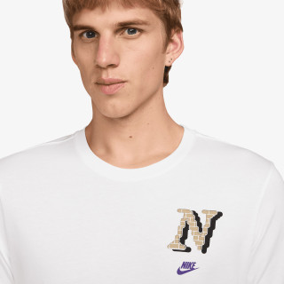 Nike Bluzë M NSW TEE CLUB NEO VARSITY 