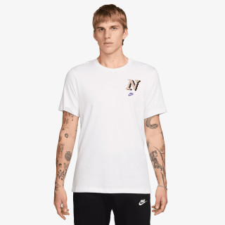 Nike Bluzë M NSW TEE CLUB NEO VARSITY 