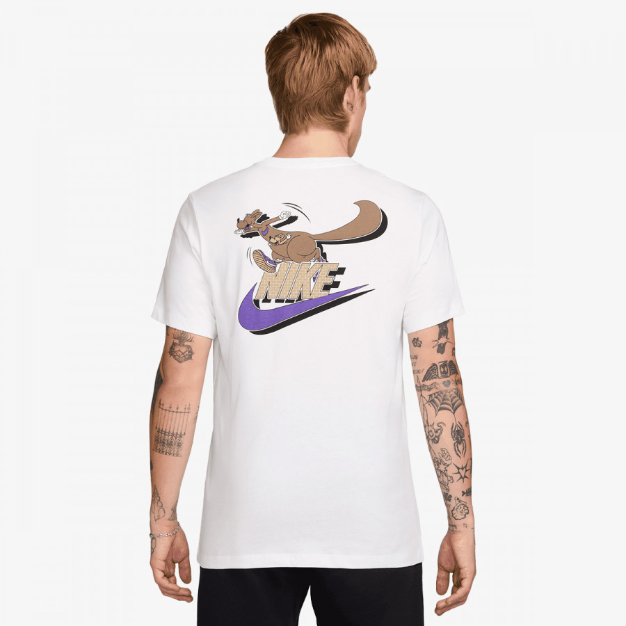 Nike Bluzë M NSW TEE CLUB NEO VARSITY 