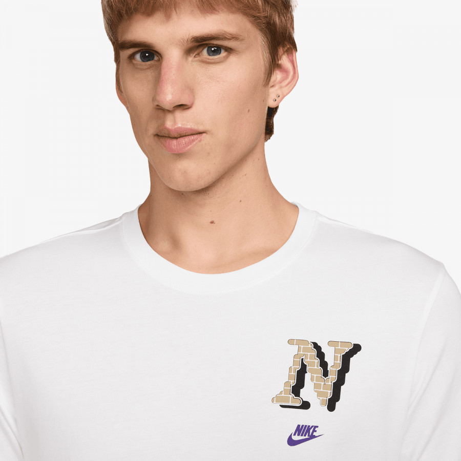 Nike Bluzë M NSW TEE CLUB NEO VARSITY 