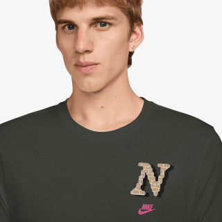 Nike Bluzë M NSW TEE CLUB NEO VARSITY 